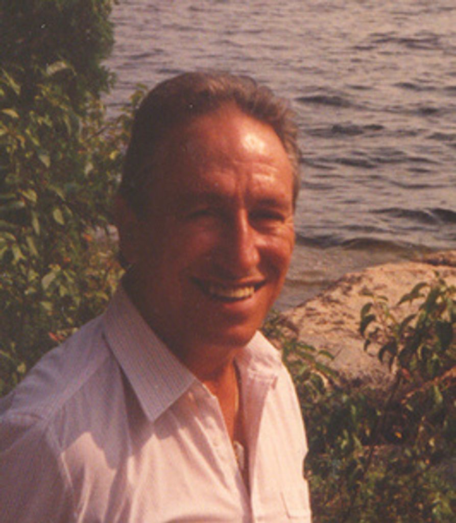 Carl Kelba