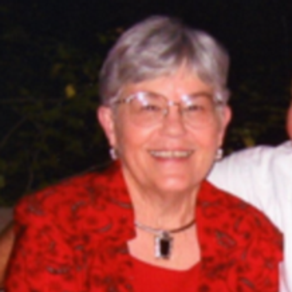 Catherine Joan Thompson Profile Photo