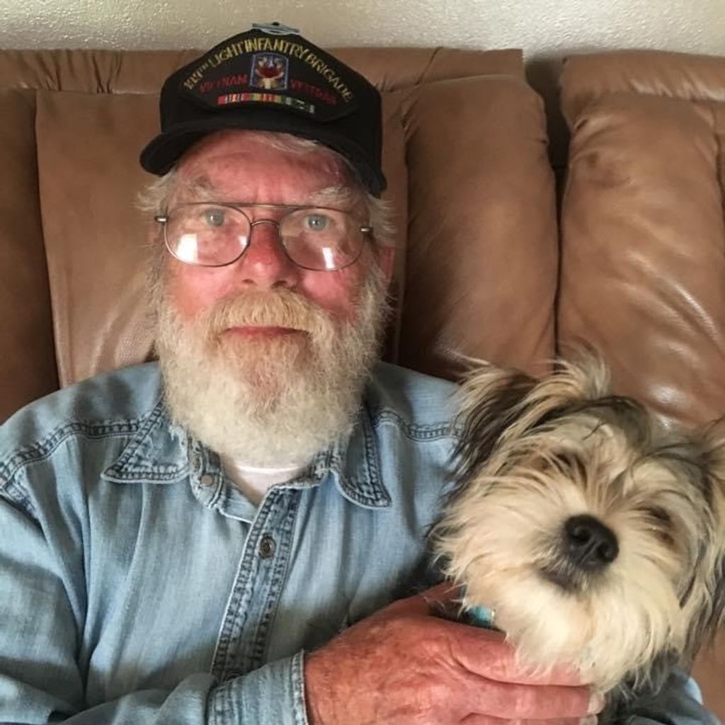 Michael James Porter Profile Photo