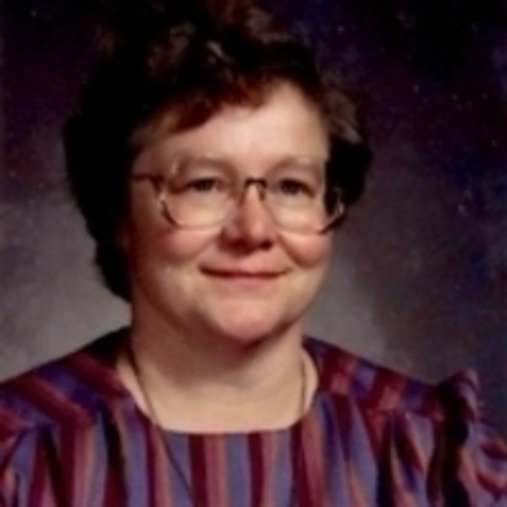 Ingeborg Goff
