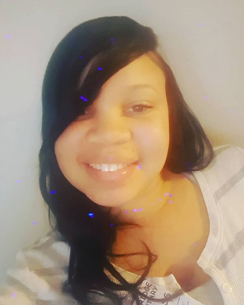Meneshia Lynn Harris
