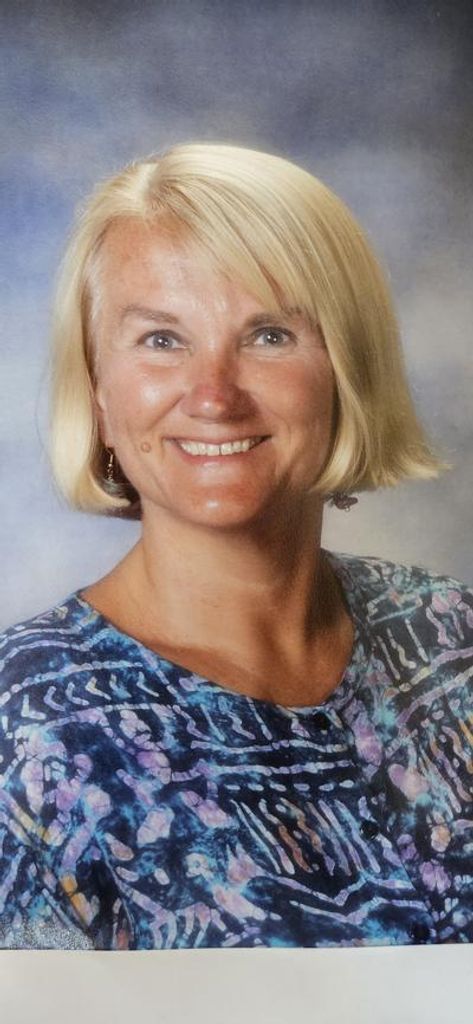 Beth Allen Profile Photo