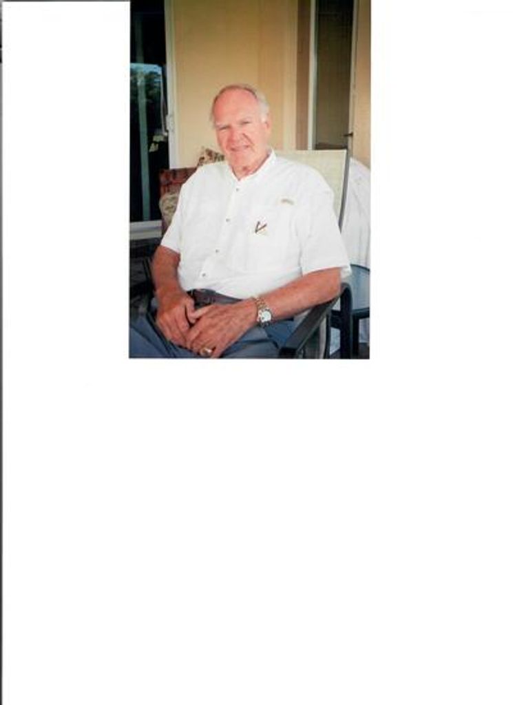 Robert Motsinger Profile Photo