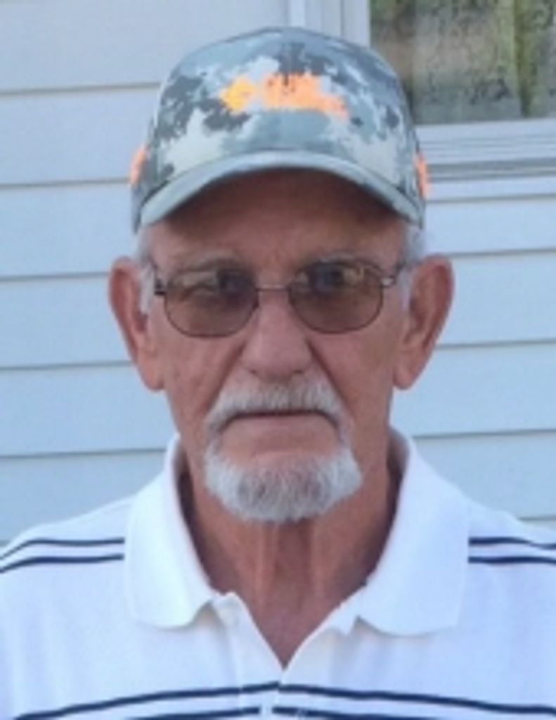 Mr. Jimmy Austin Mangum