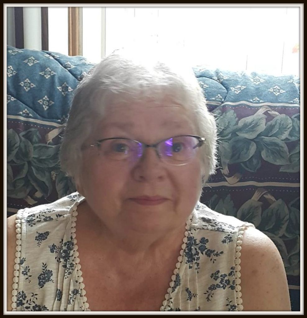 Patti Berning