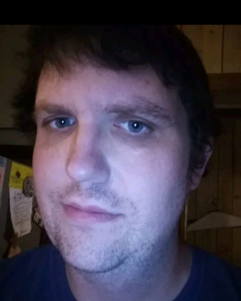 Barry David Smith Profile Photo