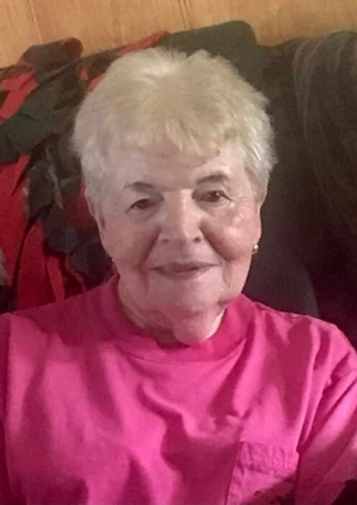Octavia L. Ware
