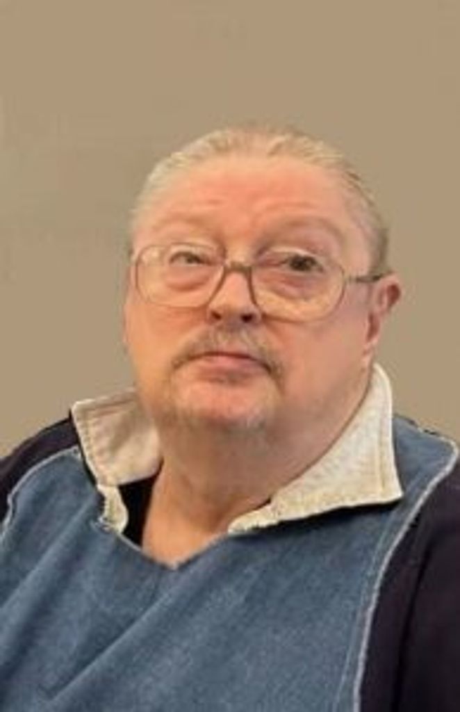 Merlin D. Kreighbaum