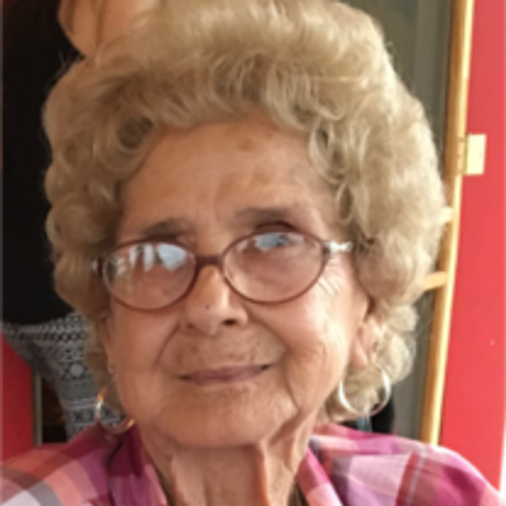 Amalia "Mollie" G. Forehand Profile Photo