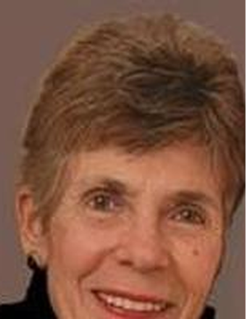 Carolyn Marie Mclean Rn, (Nee Chaney) Bsn