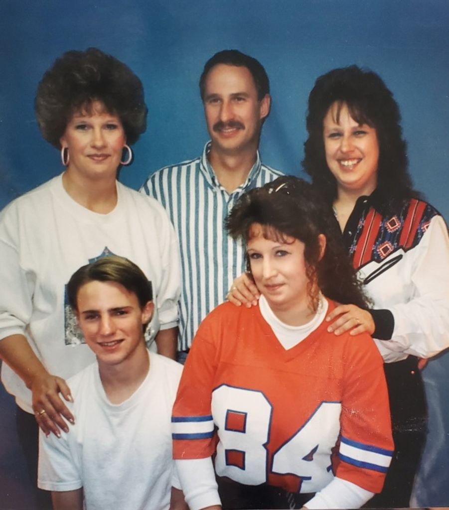 Debra Nelson Profile Photo