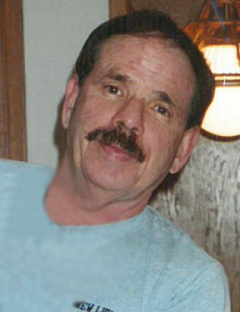 Maynard Lee Cook Profile Photo