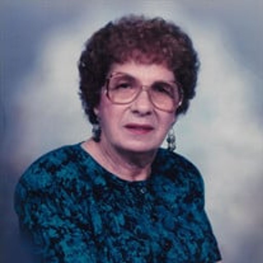 Vonie Dupuy Duhon