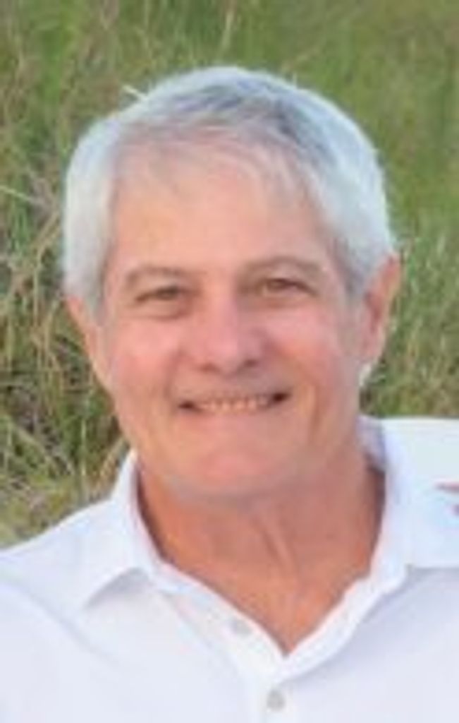Robert Lewis Cox, Jr.