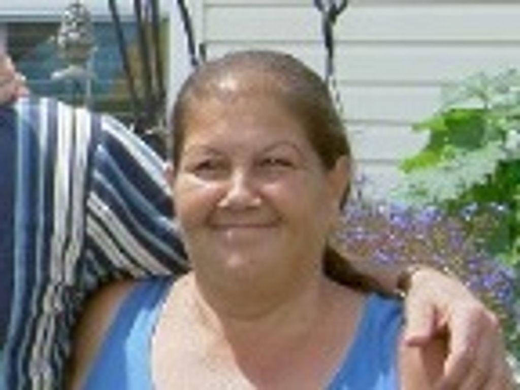 Mary Ann (Piunno)  Brown