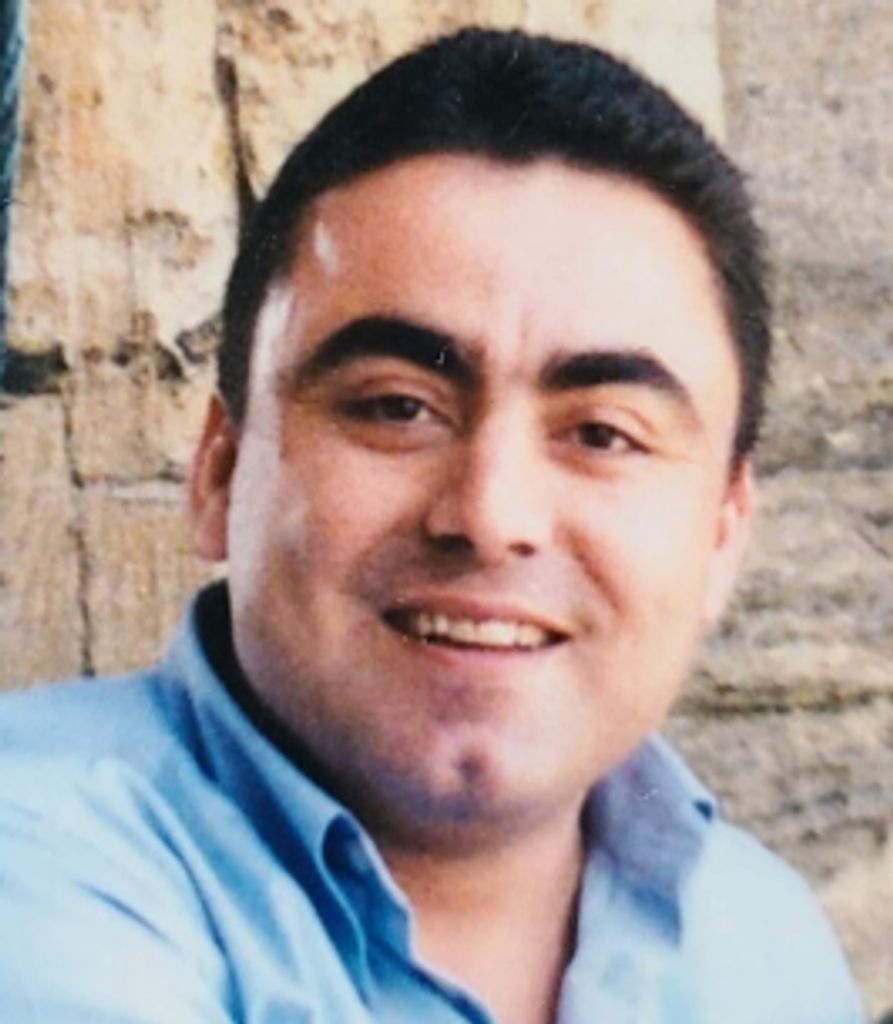 Leonard Myrtaj