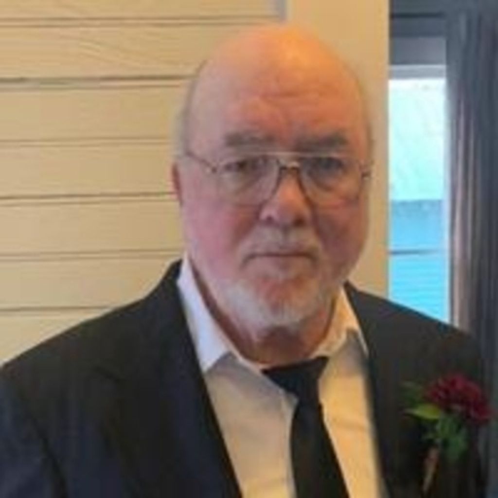 Jerry Gray Profile Photo