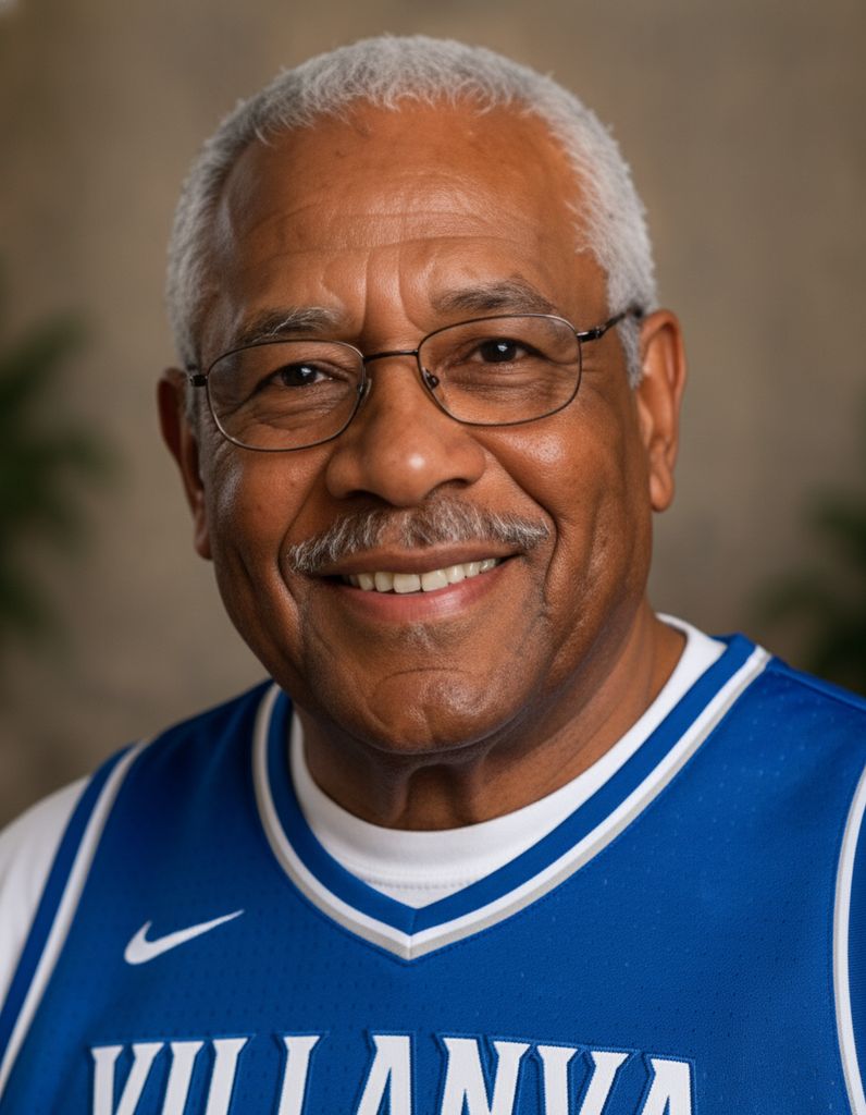 Robert James Peterson