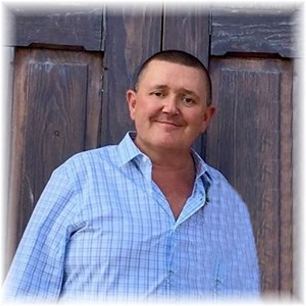 David Braden