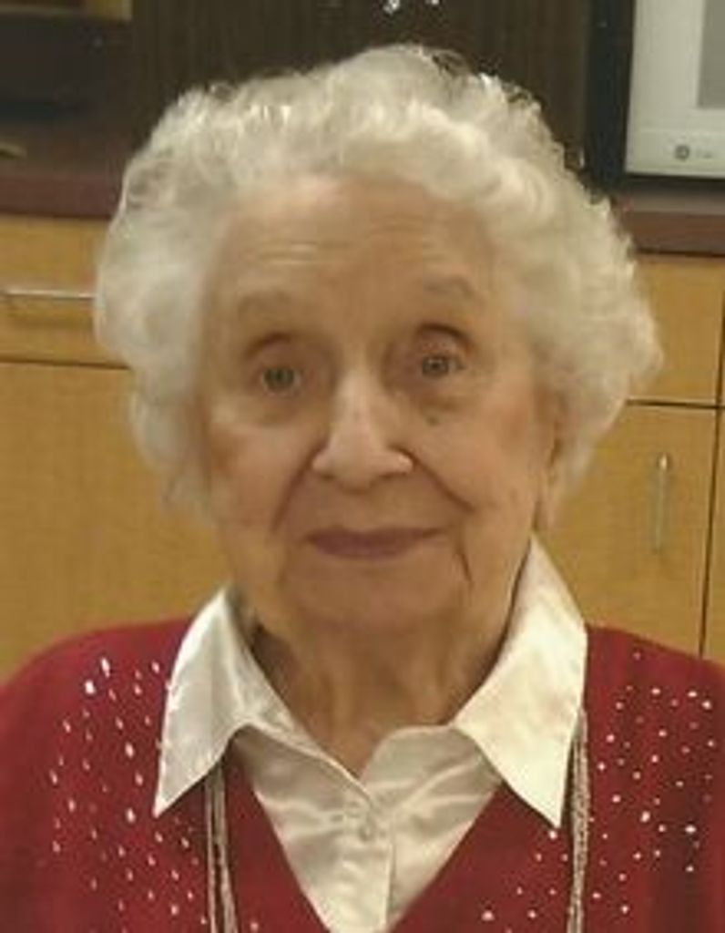 Genevieve I. "Gen" Donahue