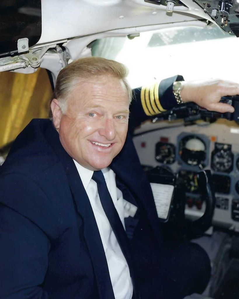 Jack Fleischman Profile Photo