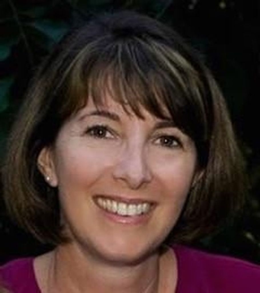 Bonnie Jean Colantonio