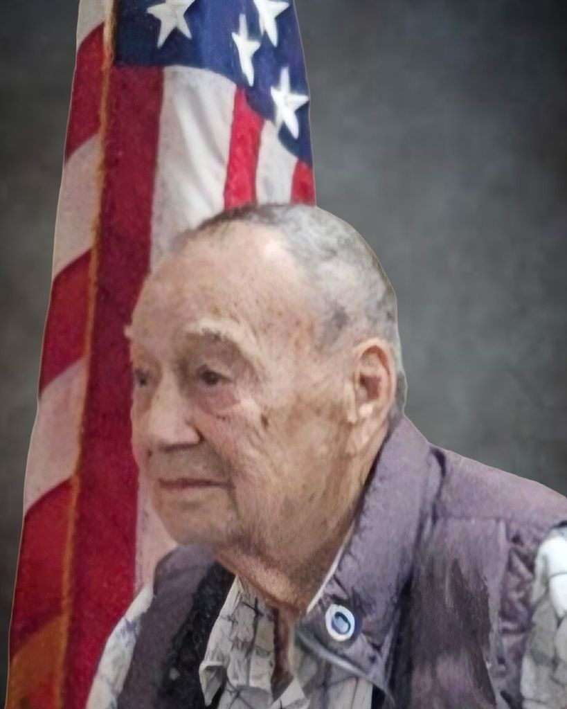 Kenneth Kendall Profile Photo