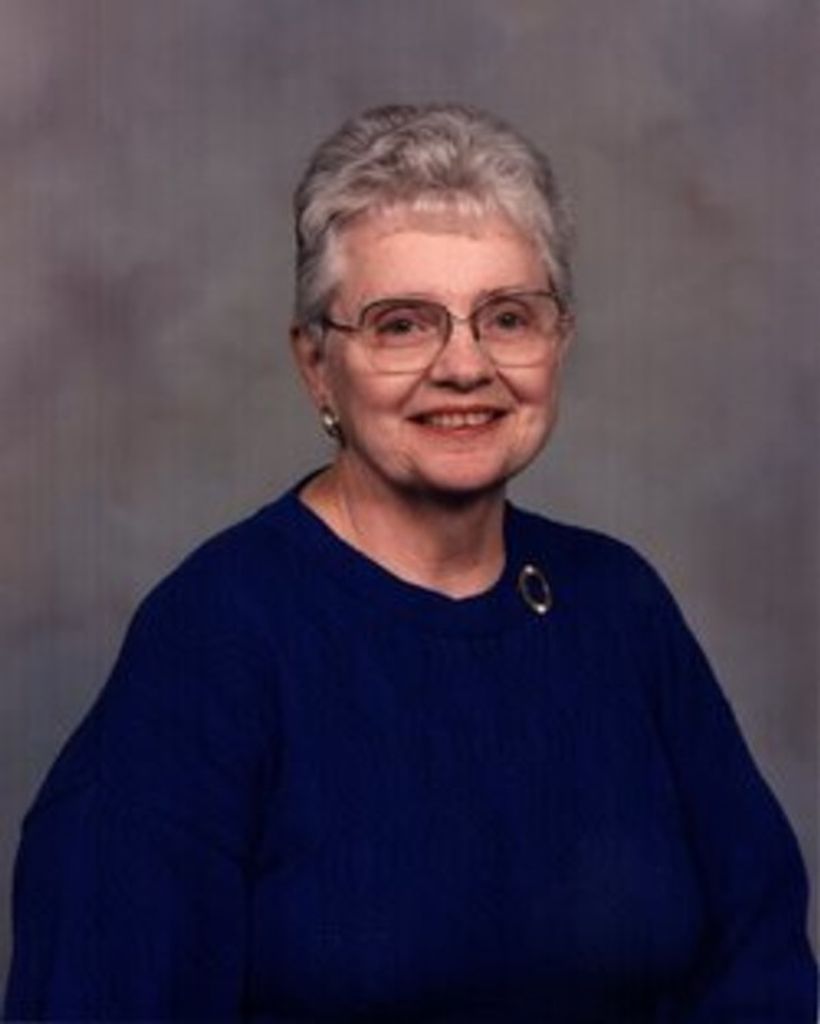 Susan Miller Morris