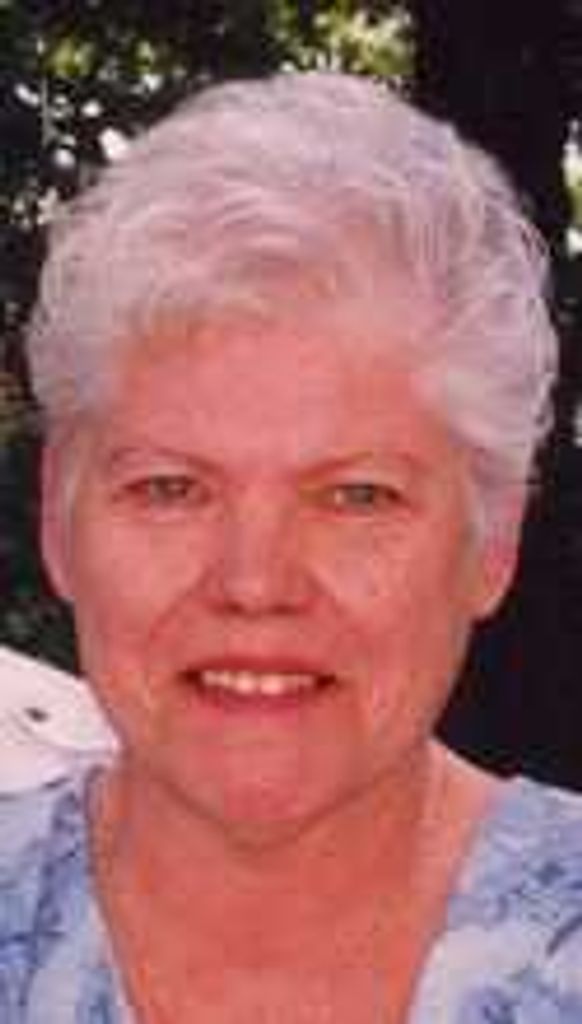 Norma Marie Price (Naylor)