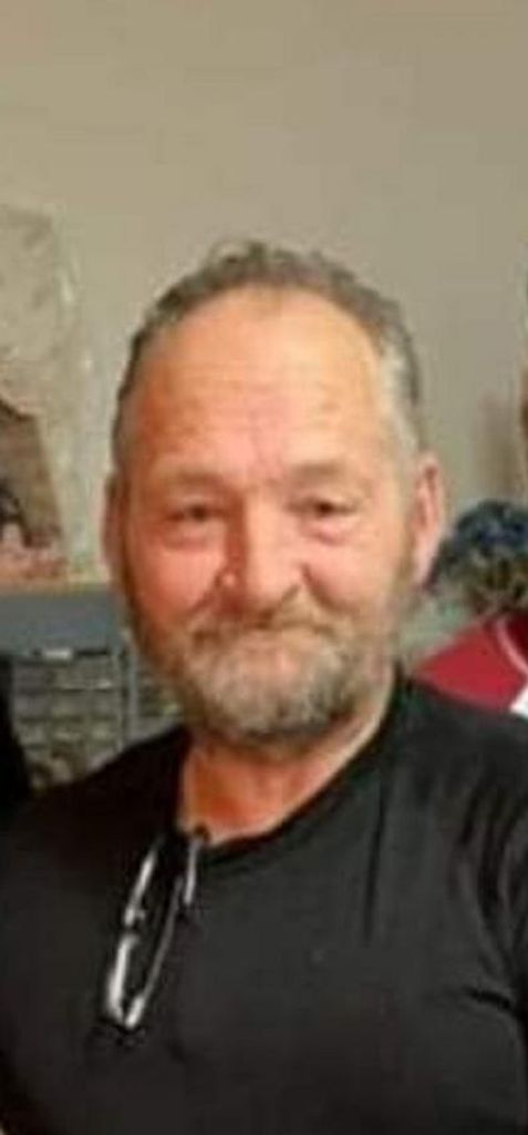 Johnny Marshall Pounds Profile Photo