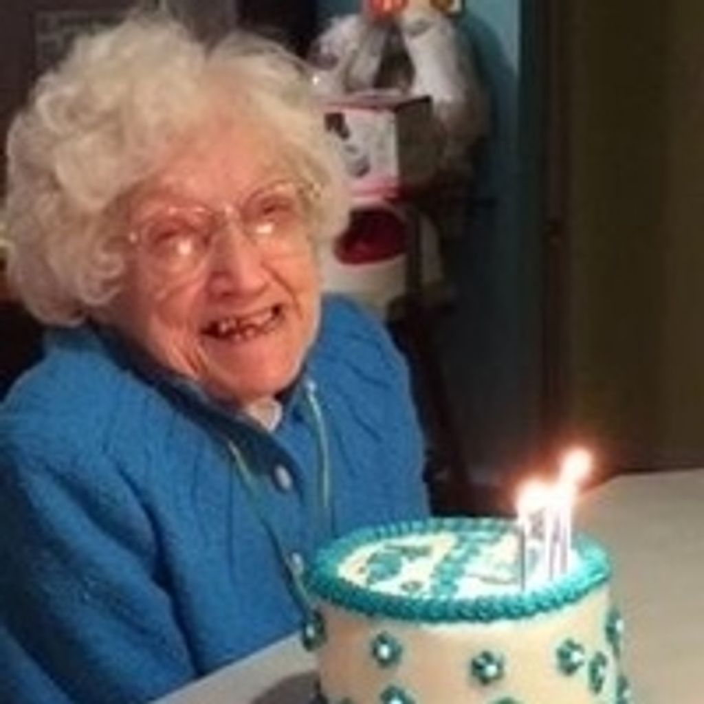 Mildred Louise "Mim" Lynn Profile Photo