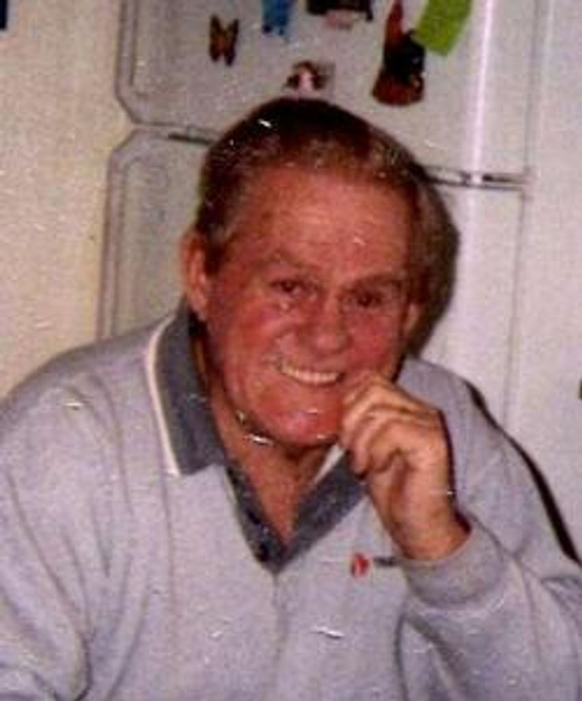 James E. Newborn