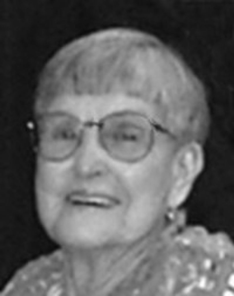 Lillian Adams