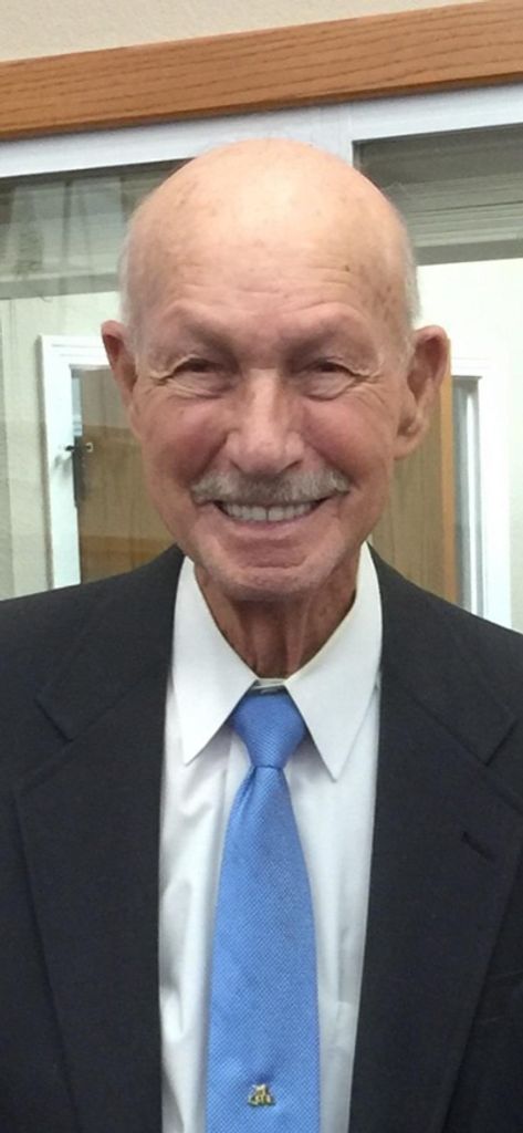 James Edward (Jim) Kinser Profile Photo