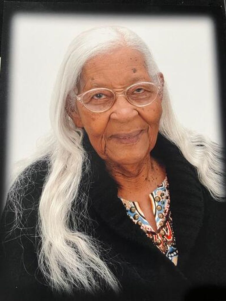 Ruth E. Vaden Profile Photo