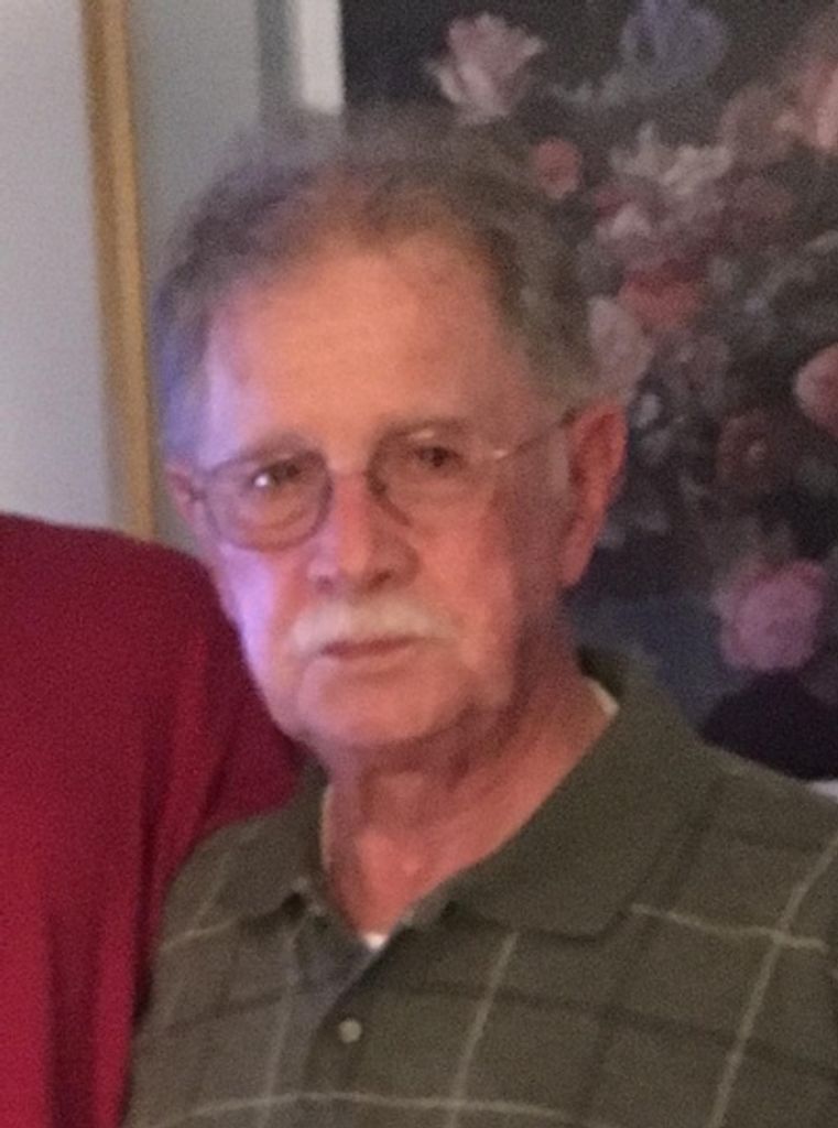 Cecil Vance Mcconnell