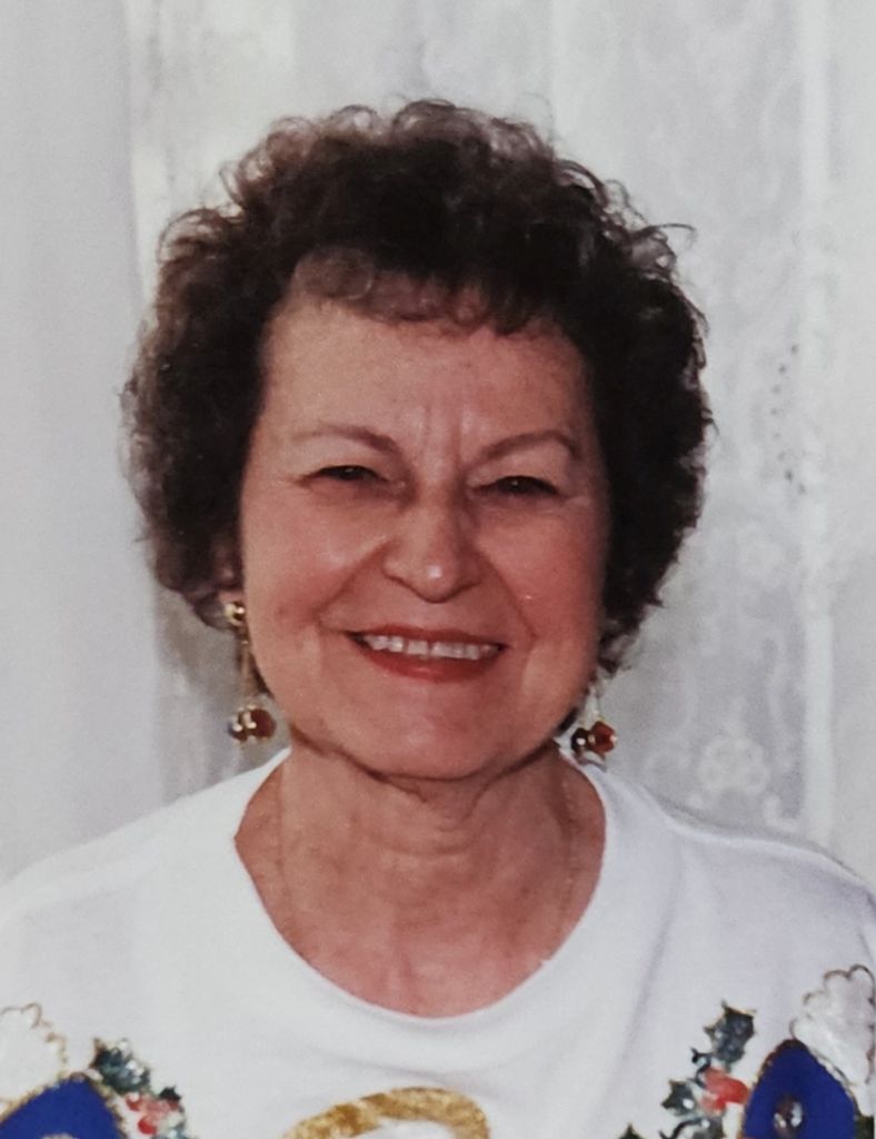 Ramona  Marie Domangue Lirette Profile Photo