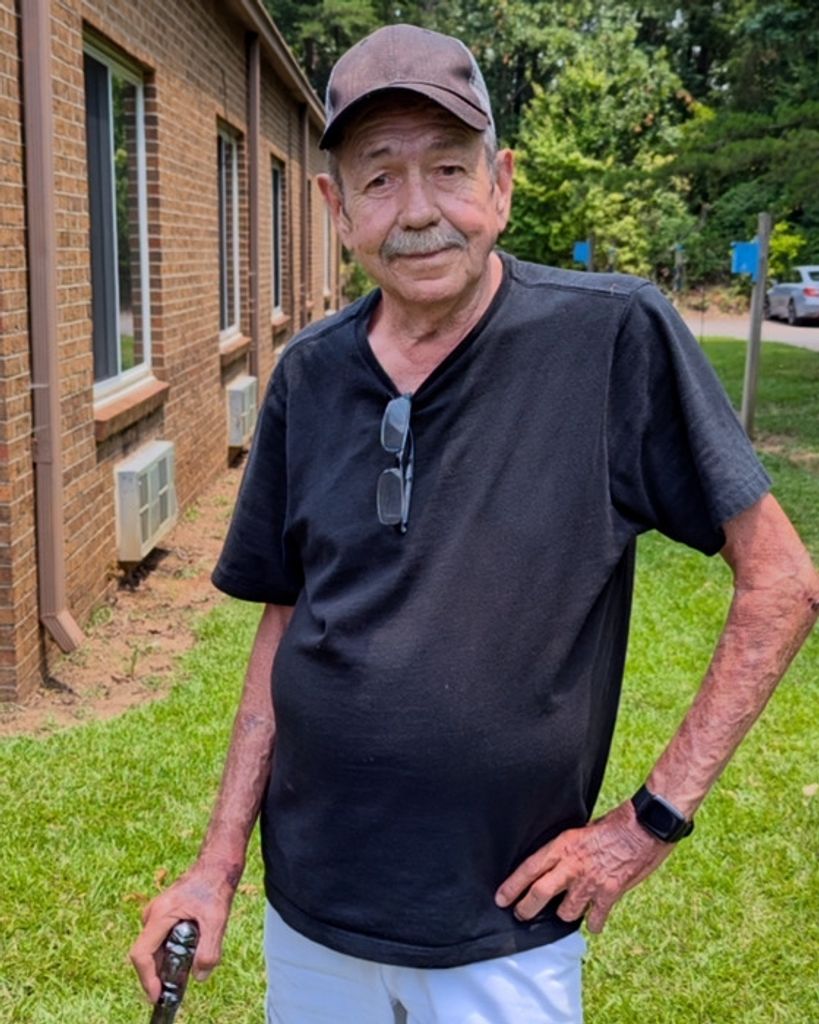 Kenneth Winford Bowes Profile Photo