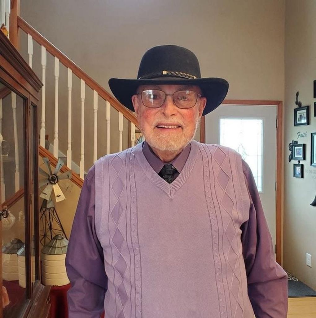 Robert G Killion Profile Photo