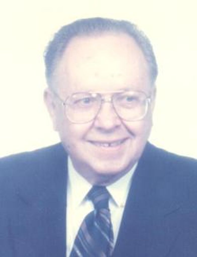 Francis M. Baluck Profile Photo