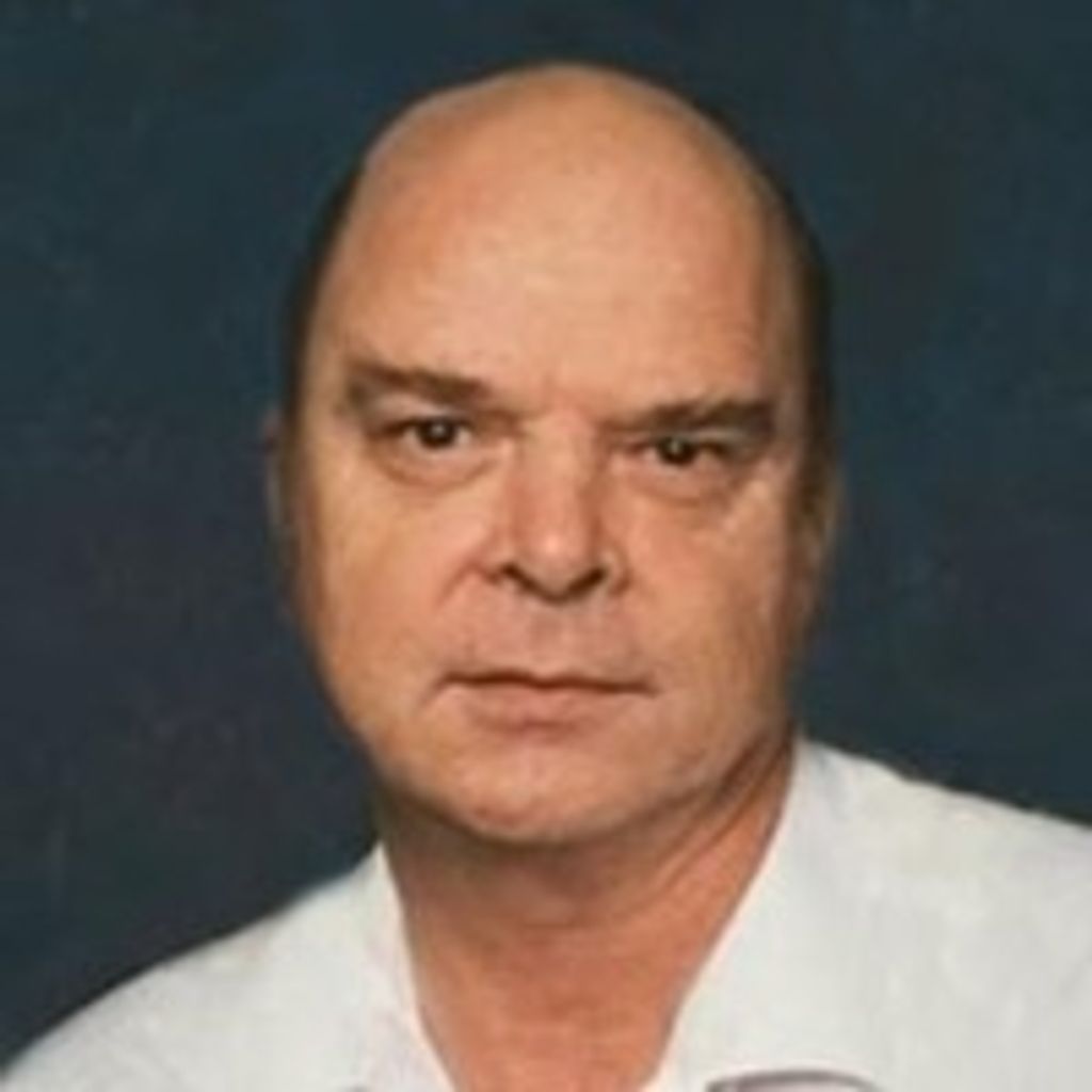 George Andrew Hardy