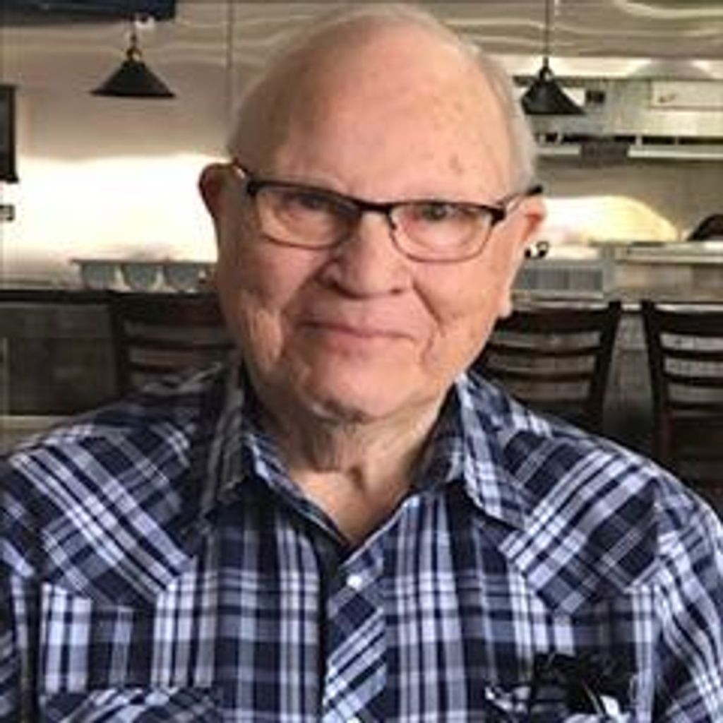 Buck Everett Clayton Profile Photo