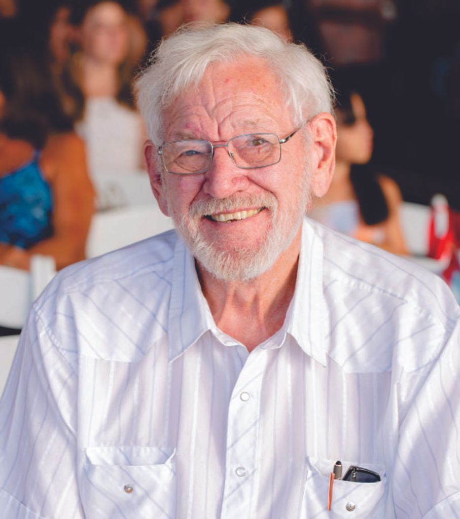 Dennis Dean Brust Profile Photo