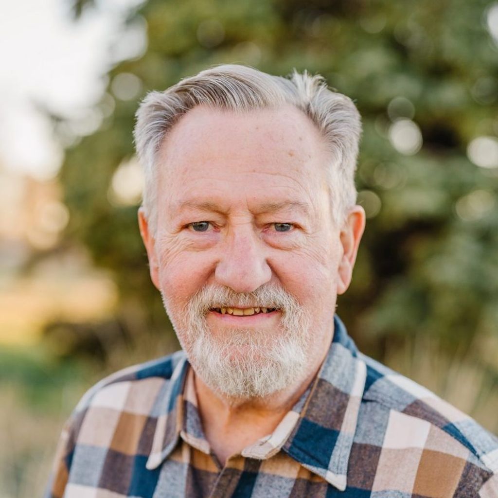 William  Bailey  Dunford Profile Photo
