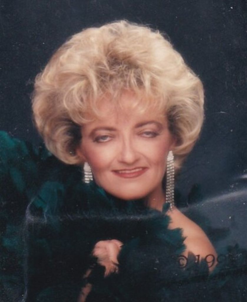 Kathy Jeanine East Christian