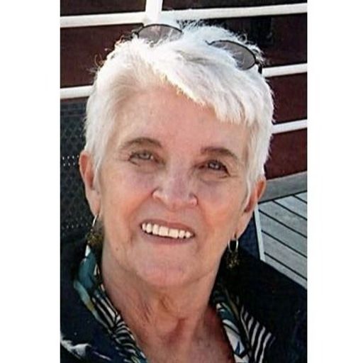 Patricia Goodale Profile Photo