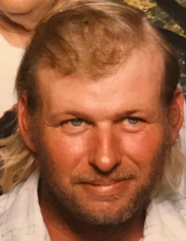 Kimmy Harold Turner, Sr.