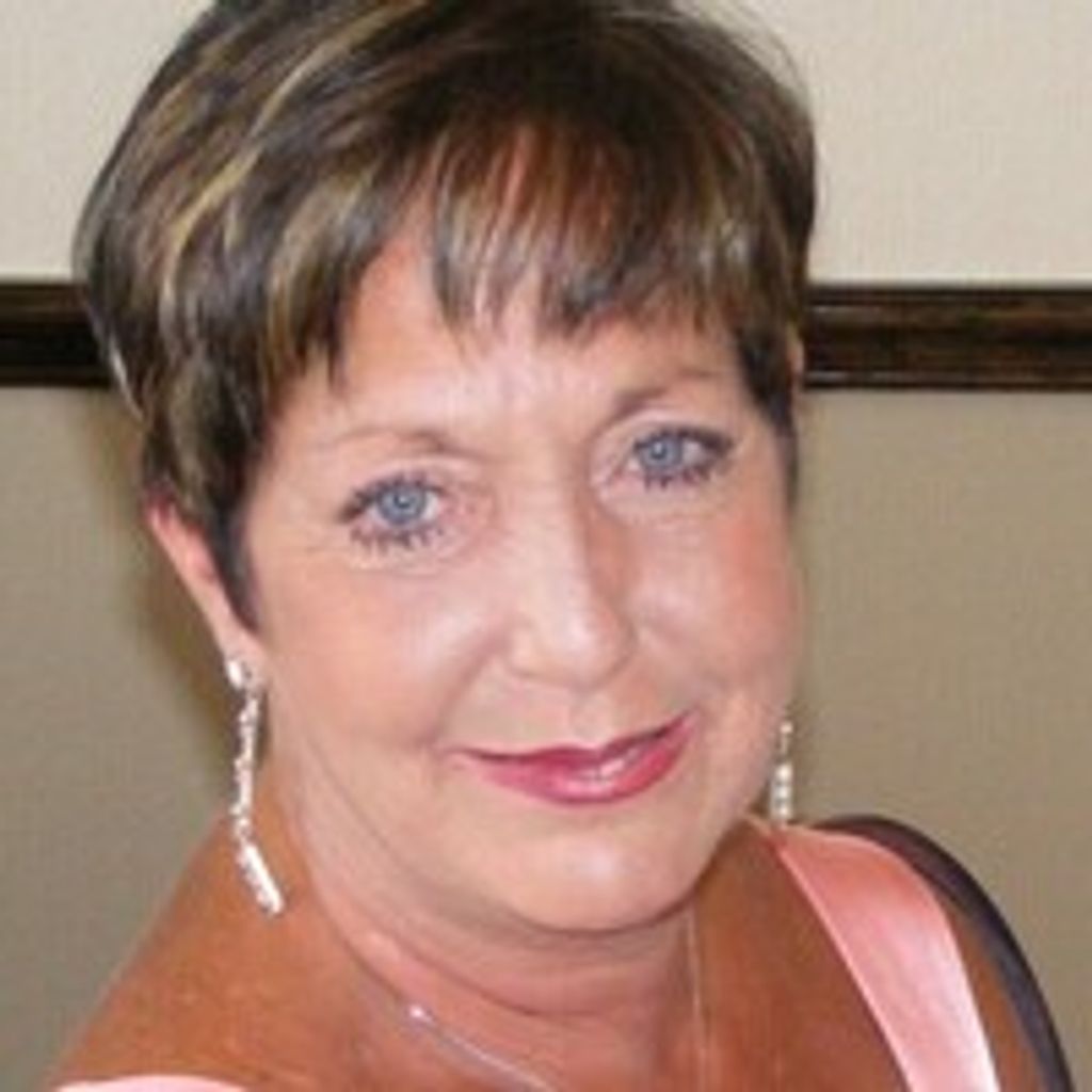 Daphne Lam Bogle