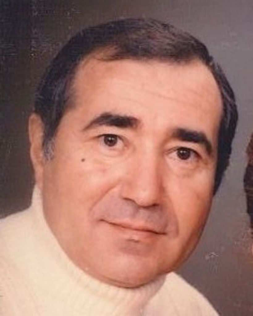 John Caputo Profile Photo