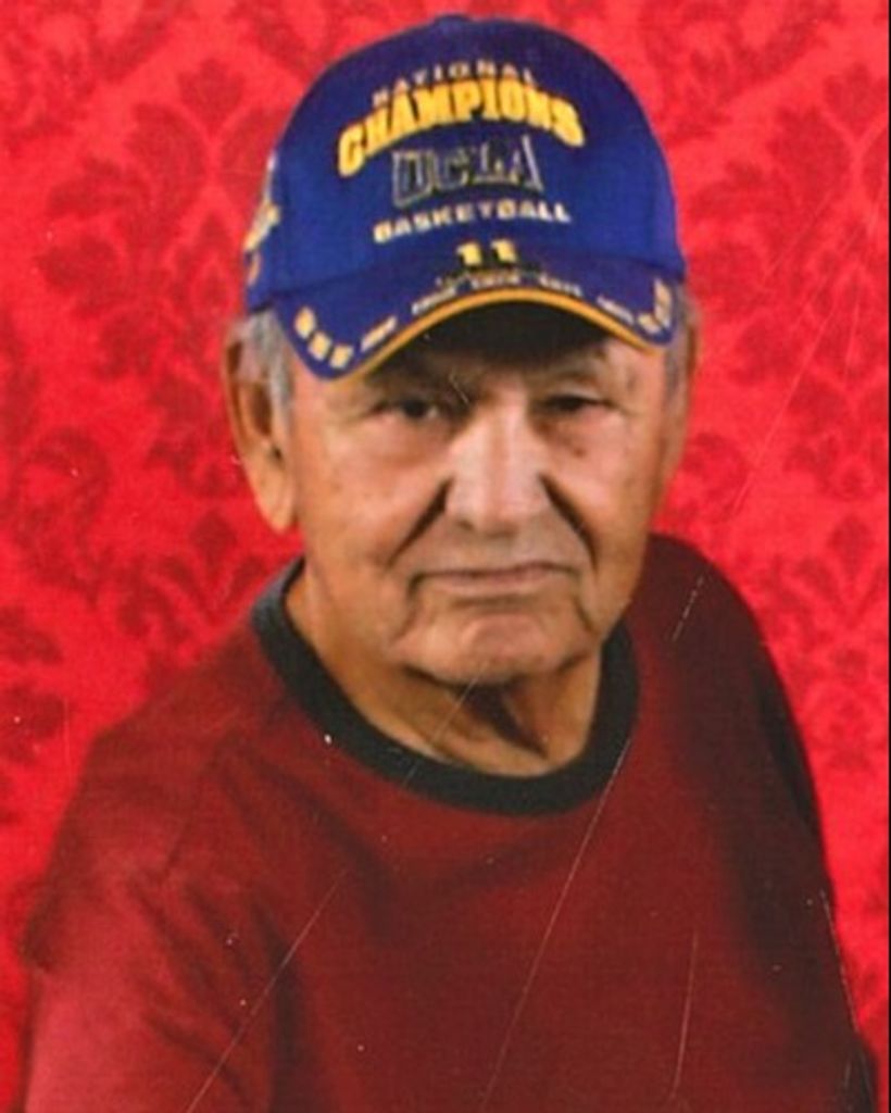 Salvador Hita